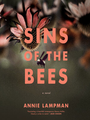 cover image of Sins of the Bees